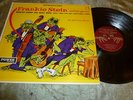 Frankie Stein & His Ghouls 