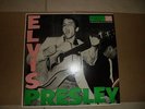 ELVIS PRESLEY 