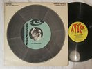 OBSERVER ALL STARS AND KING TUBBY'S - DUBBING WITH THE OBSERVER EX REGGAE LP