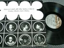 MACEO AND ALL THE KING'S MEN Doing Their Own Thing ORIGINAL Soul/Funk LP