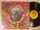 LLOYD PARKS - OFFICIALLY - ATTACK - NEAR MINT REGGAE LP