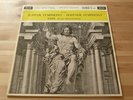 Mozart/Krips 1958 UK LP STEREO DECCA SXL 2220 WBG