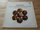 Prokofiev/Nathan Milstein UK LP STEREO COLUMBIA SAX 5275 S/C 1st