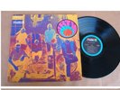 Dirty Blues Band 1968 Vinyl LP Bluesway BLS-6010 Near Mint