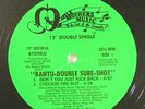 Bantu-Double Sure Shot 