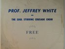 Prof. Jeffrey White 