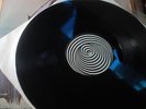 NAZARETH HAIR OF THE DOG  ORIGINAL HOLLAND SWIRL VERTIGO RARE LP EX/EX METALLICA