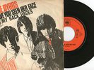 THE BYRDS Have You Seen Her Face Rare 7