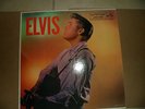 ELVIS PRESLEY LP 
