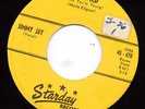 ROCKABILLY TEEN bw/ COUNTRY--JIMMY JAY--