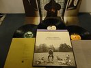 GEORGE HARRISON All Things Must Pass STCH 639  USA orig. VG++ to NM