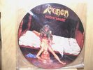 Venom - Nightmare Picture Disc NEW    12 inch EP   4 Tracks