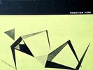 Relaxin' with the Miles Davis Quintet Prestige PRLP 7129 NM- ORIGINAL