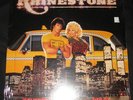 SEALED RHINESTONE SOUNDTRACK RECORD DOLLY PARTON SYLVESTER STALLONE
