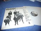 SPECIALS LP FIRST ALBUM 2 TONE TWO TONE MINT LP 1979