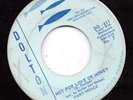 ROCKABILLY bw/ TEEN-GARY HODGE--