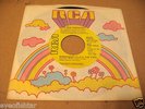 THE MAIN INGREDIENT EVERYBODY PLAYS THE FOOL WLP DJ COPY PROMO 45 w/ SLEEVE VG++