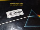 Pink Floyd MFSL Dark Side Moon Wish you were here Half speed master Japan Virgin