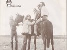 Single / CLOCKWORK / BILGERI / AUSTRO RARITÄT /