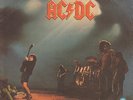 AC/DC-LET THERE BE ROCK-EXTRA RARE DIFFERENT YUGOSLAV PS 45rpm 1977-HARD ROCK