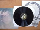 JOHN LENNON IMAGINE VINYL LP Beatles - Quadraphonic + Inserts - QP4AS QUAD - NM-