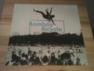 Bombay Bicycle Club - I Had the Blues But I Shook Them Loose VINYL RECORD *RARE*