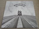 SOUL GENERATION / BEYOND BODY AND SOUL / RARE US SOUL FUNK LP