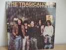 THE TRAGICALLY HIP - UP TO HERE MCA-6310 NM/NM