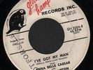 (Hear) Anna Belle Caesar Northern Soul Dancer (I ve Got My Man)