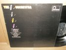  TUBBY HAYES the orchestra FONTANA jazz FUNK breaks og gorgeous LP
