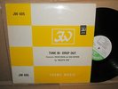  jw library TUNE IN DROP OUT kelly's eye INDIAN DREAM psych FUNK lp