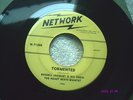 HEART BEATS QUINTET Tormented Network 71200 Rare Doo Wop 1955 1st Press NM