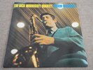 DICK MORRISSEY QUARTET / STORM WARNING / UK HARD BOP JAZZ