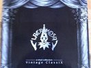 Lacrimosa - Vintage Classix 7 x LP Box - Vinyls + signed CARD