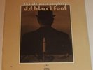 J.D. BLACKFOOT, The ultimate prophecy, Sealed original LP from 1970, Psych
