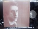 VLADIMIR VYSOTSKY (VISSOTSKI) NECHM U.K LP Russian Folk 1961-1963