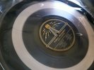 Third Man Records Triple Decker White Wall Public Nuisance LP Jack White Stripes