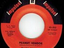 Jazzy Latin CLARK TERRY & CHICO O’FARRILL Peanut Vendor/ Spanish Rice IMPULSE M-