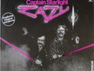 ZAZU “CAPTAIN STARLIGHT / ANDROMEDA“ MAXI SINGLE 45RPM