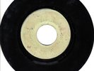 Bob Marley & Wailers - Selassie Is The Chapel - Blank