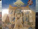Iron Maiden Powerslave SEALED ORIGINAL VINYL LP SJ-12321 Capitol NWOBHM