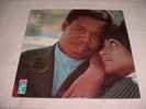 Eddie Floyd - I've Never Found A Girl (1968 Sealed LP)