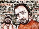 VENTS - Hard To Kill 2xLP Obese Records Ft Hilltops Funkoars Oz Hip Hop
