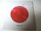 JAPAN 3.11.11 Benefit Album v/a 2XLP sealed Mint red vinyl Red Cross aid