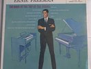 ERNIE FREEMAN 