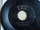 THE HARRISON BROTHERS ON EMIT - PLEASE DON'T HURT ME - NORTHERN SOUL