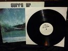 THE BEACH BOYS - RARE SURF'S UP LP TEST PRESSING COLUMBIA LABEL