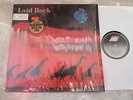LAID BACK DISCO LP - HOLE IN THE SKY / GERMAN ARIOLA 1990 IN MINT 