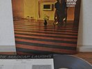 Syd Barrett The Madcap Laughs Japan LP Toshiba EMS-50127 Insert Pink Floyd
