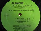 F.R.P. ft. MC ROME & JOCKO - MIC CHECK 12
